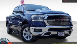 2022 Ram Ram Pickup 1500 Laramie