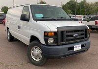 2013 Ford E-Series E-150