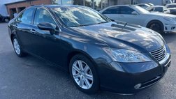 2008 Lexus ES 350 Base