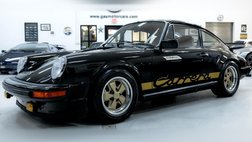 1975 Porsche 911 