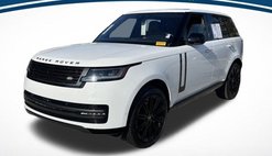2023 Land Rover Range Rover P400 SE