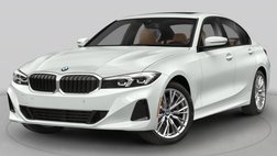 2024 BMW 3 Series 330i