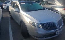 2014 Lincoln MKT Ecoboost