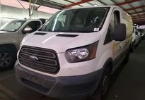 2018 Ford Transit 250