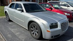 2007 Chrysler 300 Touring