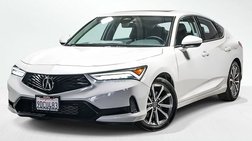 2023 Acura Integra Base