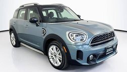 2024 MINI Countryman Cooper S ALL4