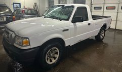 2008 Ford Ranger XL