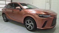 2023 Lexus RX 350 RX 350
