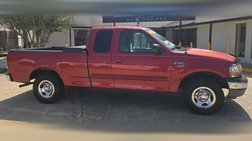 2003 Ford F-150 Lariat