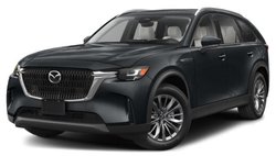 2024 Mazda CX-90 3.3 Turbo Preferred Plus