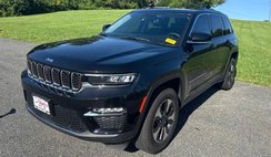 2023 Jeep Grand Cherokee 4WD