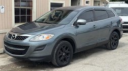 2011 Mazda CX-9 Touring