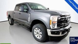 2024 Ford Super Duty F-350 XLT