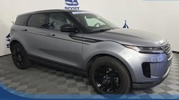 2024 Land Rover Range Rover Evoque P250 S