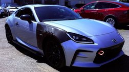 2024 Toyota GR86 Premium