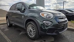 2021 Fiat 500X Pop
