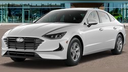 2023 Hyundai Sonata SE