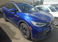 2022 Volkswagen ID.4 Pro S