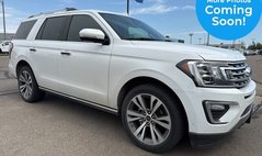 2020 Ford Expedition Limited