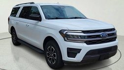 2022 Ford Expedition MAX XL