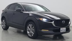 2020 Mazda CX-30 Select