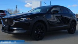 2024 Mazda CX-30 2.5 S Select Sport