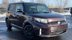 2014 Scion xB 