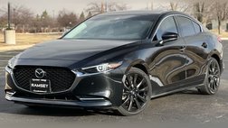 2023 Mazda MAZDA3 2.5 Turbo Premium Plus