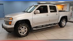 2012 Chevrolet Colorado LT