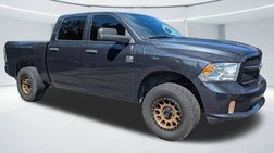 2019 Ram Ram Pickup 1500 Classic Express