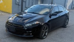 2016 Dodge Dart GT