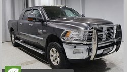 2015 Ram Ram Pickup 2500 Big Horn