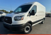 2019 Ford Transit 250