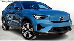 2023 Volvo C40 Recharge Twin Core