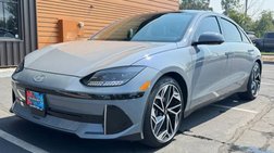 2024 Hyundai Ioniq 6 Limited