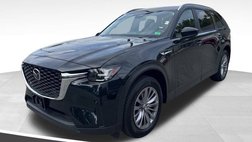 2025 Mazda CX-90 3.3 Turbo Select