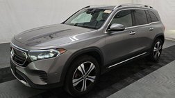2023 Mercedes-Benz EQB EQB 250+