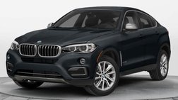 2019 BMW X6 xDrive35i