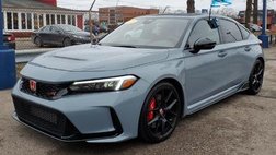 2023 Honda Civic Type R