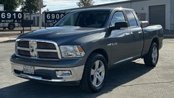 2010 Dodge Ram 1500 SLT