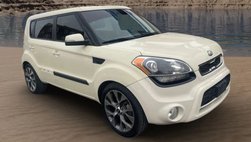 2013 Kia Soul !