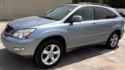 2006 Lexus RX 330 Base