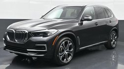 2023 BMW X5 sDrive40i