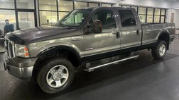 2006 Ford Super Duty F-350 Lariat