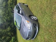 2019 Mitsubishi Mirage G4 ES