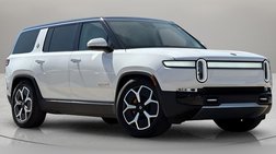 2024 Rivian R1S Adventure