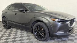 2023 Mazda CX-30 2.5 Turbo Premium Plus