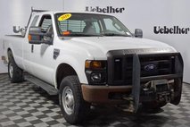 2010 Ford Super Duty F-250 XL