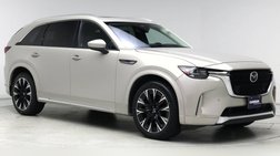 2024 Mazda CX-90 3.3 Turbo S